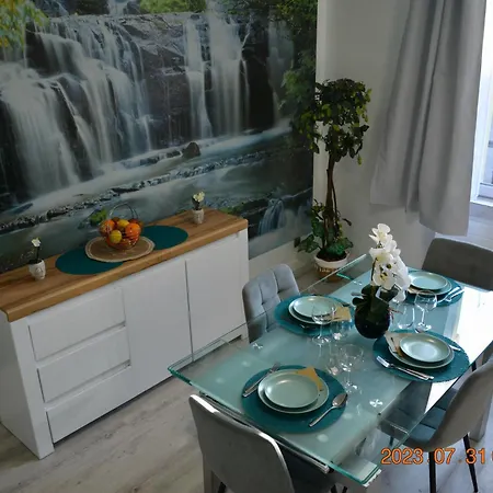 Апартаменты Near Old Town