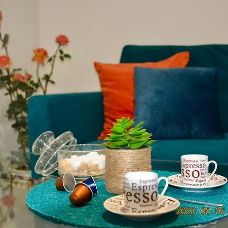 Apartment Near Old Town Krakow