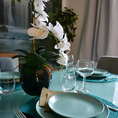 Apartment Near Old Town *