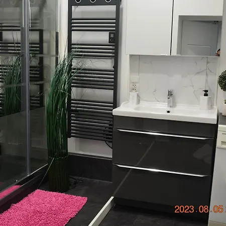 Apartamento Near Old Town Cracóvia