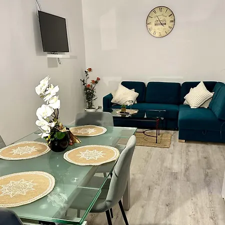 Апартаменты Near Old Town Краков