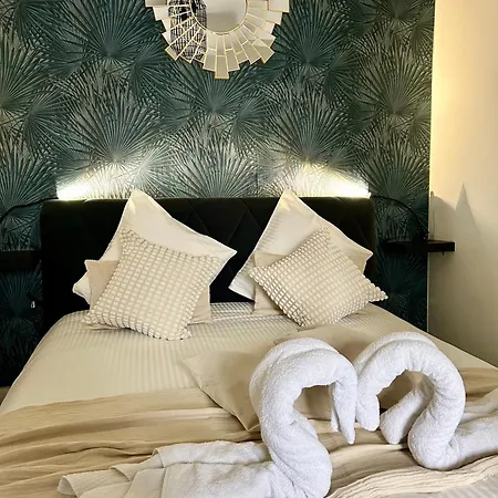Апартаменты Near Old Town Краков