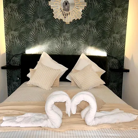 Apartment Near Old Town