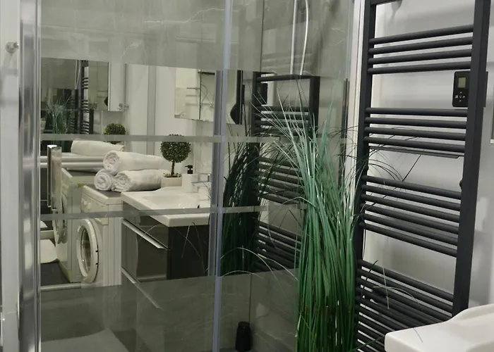 Near Old Town * Краков