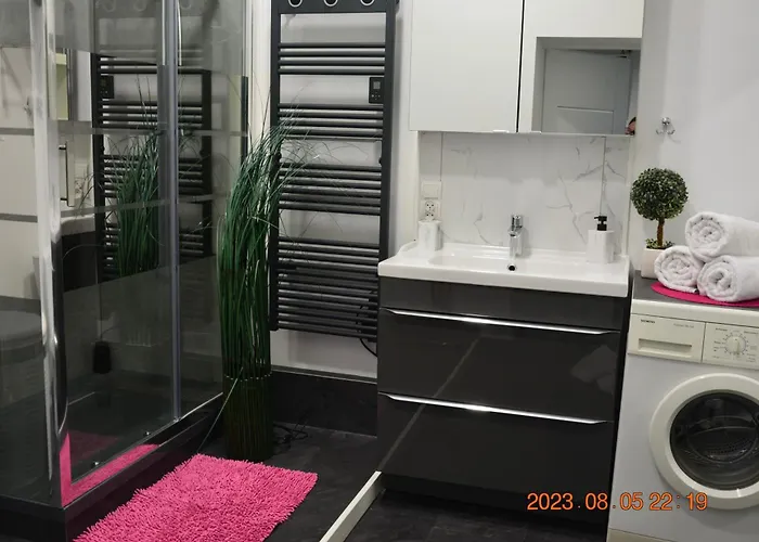 Апартаменты Near Old Town Краков