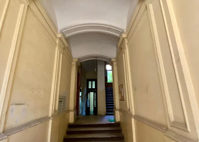 Near Old Town Краков