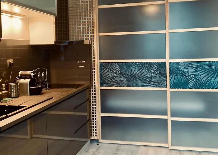 Near Old Town Краков