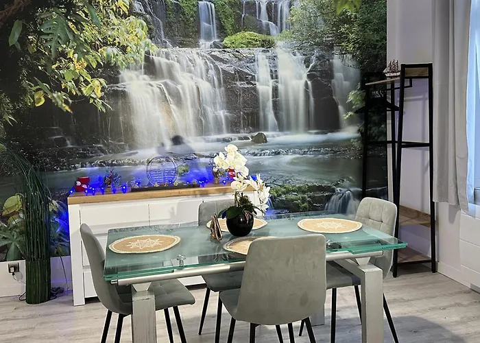 Near Old Town Апартаменты