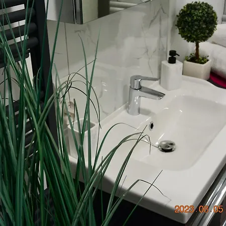 Near Old Town * クラクフ