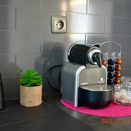 Near Old Town アパート クラクフ