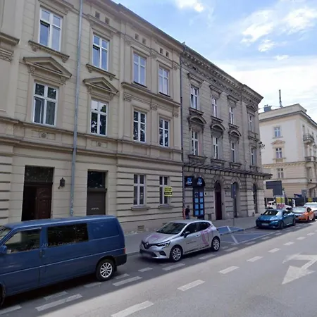 Near Old Town