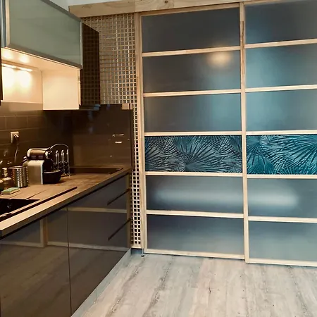 Near Old Town クラクフ