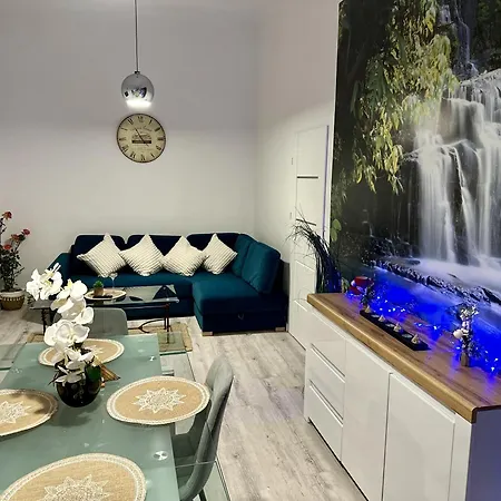 Near Old Town * クラクフ