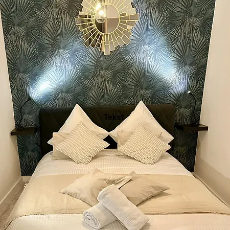 Near Old Town クラクフ